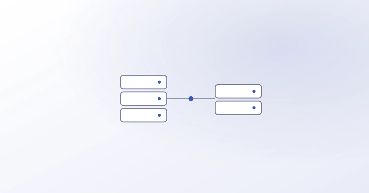 Servidores, usuarios y backups gestionados de forma ordenada